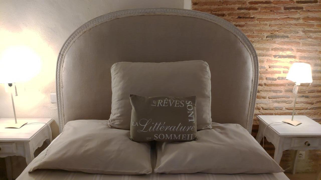 Le Manoir De Gatines Bed & Breakfast Tigne ภายนอก รูปภาพ