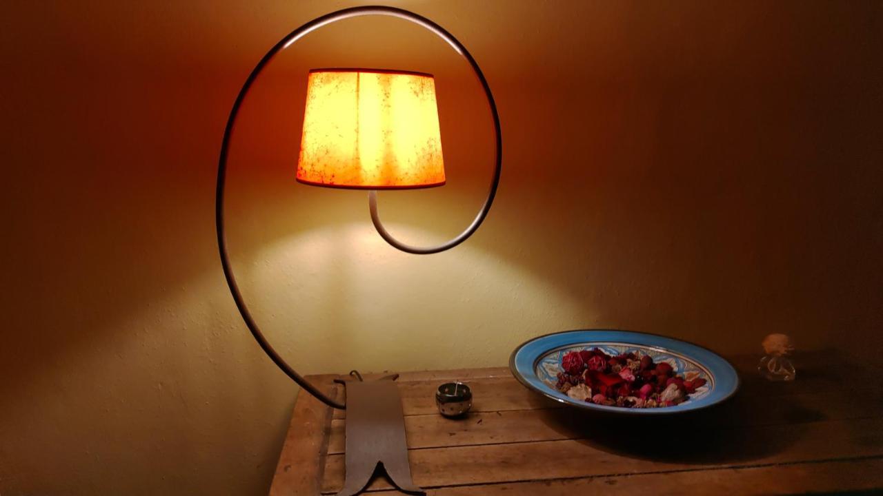 Le Manoir De Gatines Bed & Breakfast Tigne ภายนอก รูปภาพ