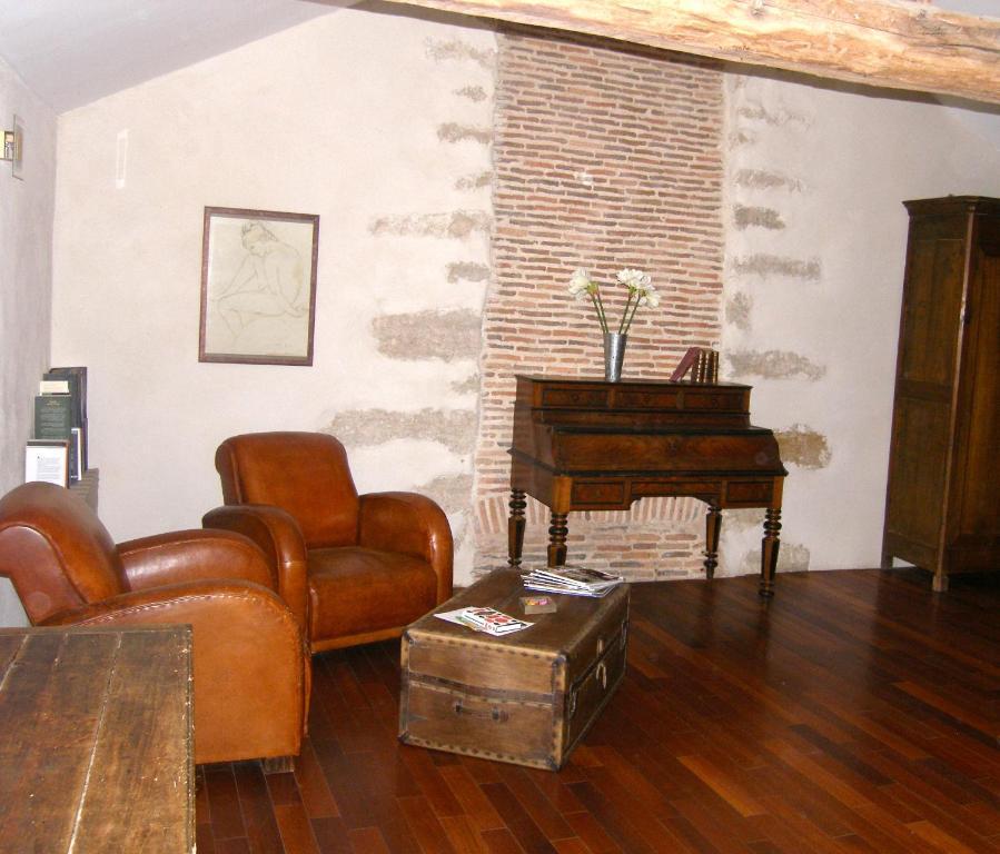 Le Manoir De Gatines Bed & Breakfast Tigne ห้อง รูปภาพ