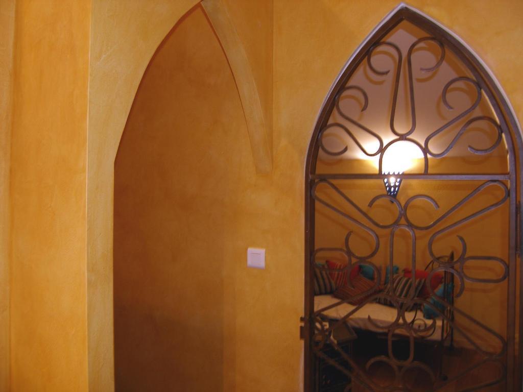Le Manoir De Gatines Bed & Breakfast Tigne ห้อง รูปภาพ